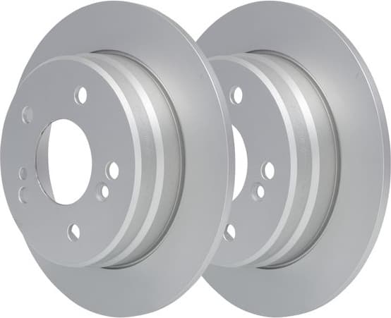 Brake Disc 24.0109-0120.1 - image 3