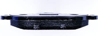 Brake Pad Set, disc brake 8DB 355 019-151 - image 3