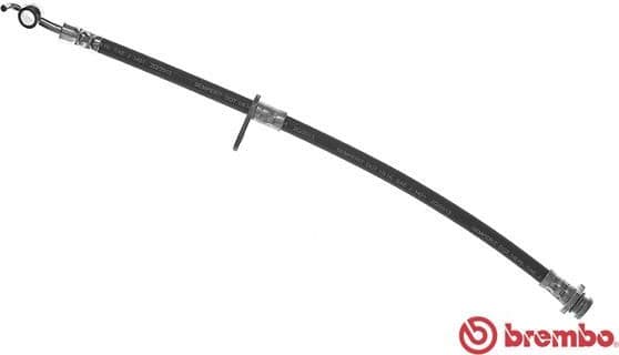 Brake Hose ESSENTIAL LINE T23197 - image 2