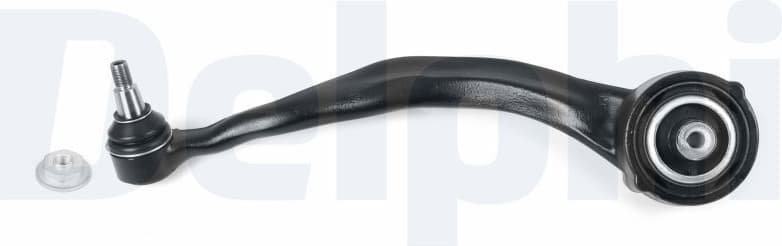 Control/Trailing Arm, wheel suspension TC8819