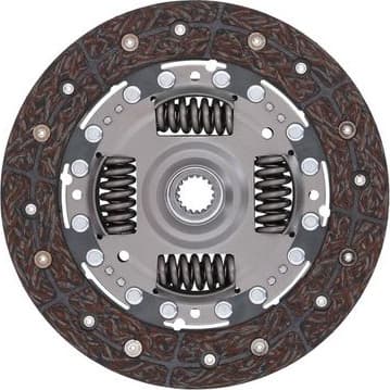 Clutch Disc DC318