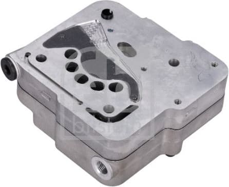 Cylinder Head, air compressor 194441