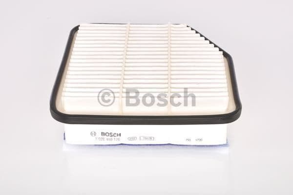 Air Filter F026400176 - image 2
