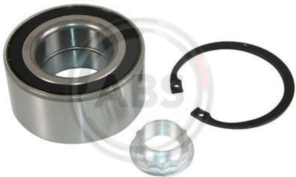 Wheel Bearing Kit 200797