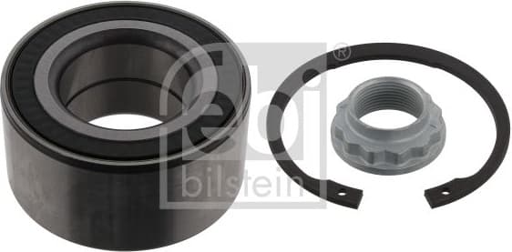 Wheel Bearing Kit 32044