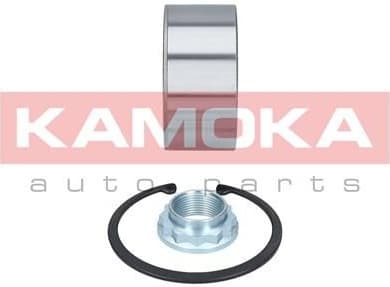 Wheel Bearing Kit 5600072 - image 2