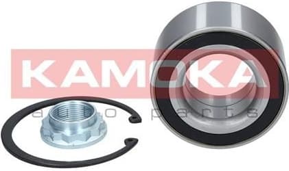 Wheel Bearing Kit 5600072 - image 3
