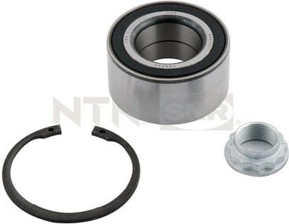 Bearing wheel R15027 - image 2