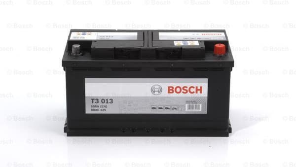 Starter Battery T3 0092T30130