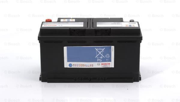 Starter Battery T3 0092T30130 - image 3