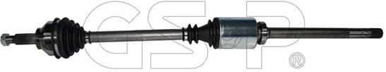 Drive Shaft 244013