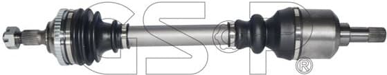 Drive Shaft 245026