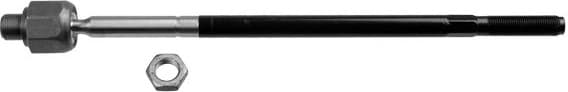 Tie rod inner (rack end) 27600 01
