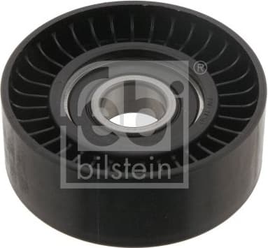 Deflection/Guide Pulley, V-ribbed belt 31975