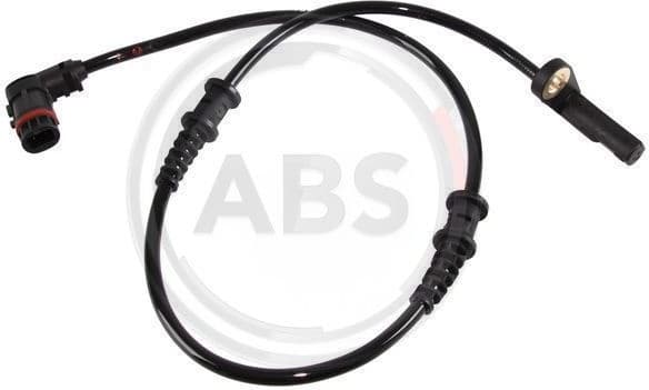 Sensor, wheel speed 30193