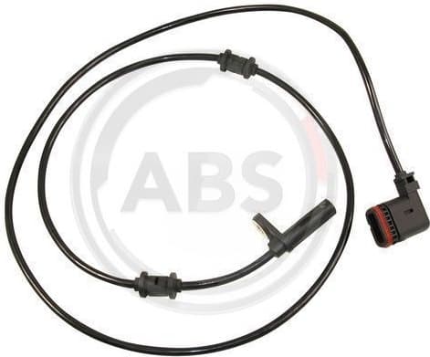 Sensor, wheel speed 30238