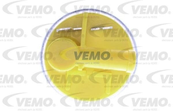 Fuel Pump Original VEMO Quality V20-09-0416-1 - image 2