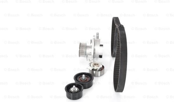 Water Pump & Timing Belt Kit 1987948749 - image 2