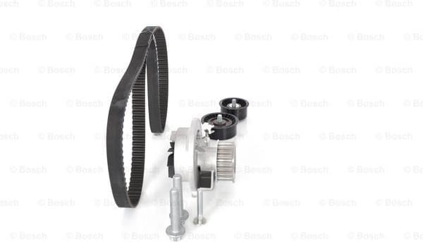 Water Pump & Timing Belt Kit 1987948749 - image 4