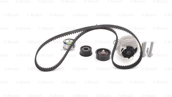 Water Pump & Timing Belt Kit 1987948750 - image 2