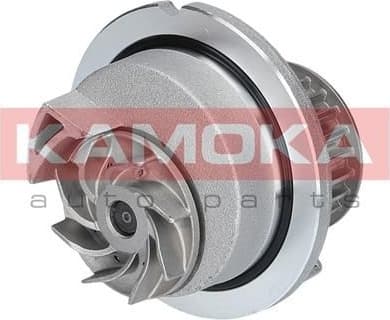 Water Pump, engine cooling T0236