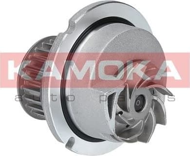 Water Pump, engine cooling T0236 - image 4