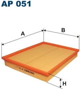 Air Filter AP051