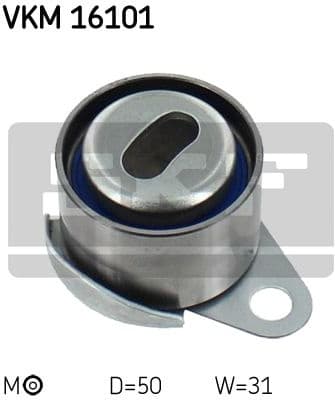 Tensioner belt VKM16101 - image 2