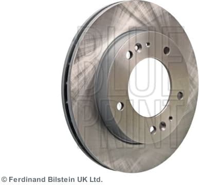 Brake Disc ADG04319 - image 2