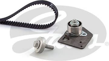Timing Belt Kit PowerGrip™ K015610XS