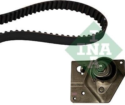 Timing Belt Kit 530044210