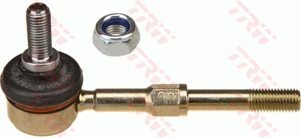 Link/Coupling Rod, stabiliser bar JTS350