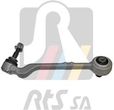 Arm front suspension 95095732 - image 2