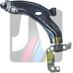 Control/Trailing Arm, wheel suspension 96.00187.2