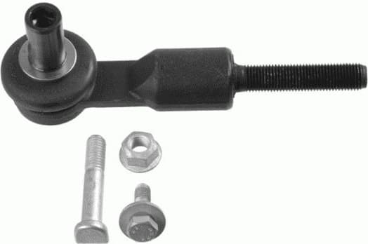 Tie Rod End 25863 01