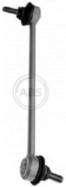 Link/Coupling Rod, stabiliser bar 260005