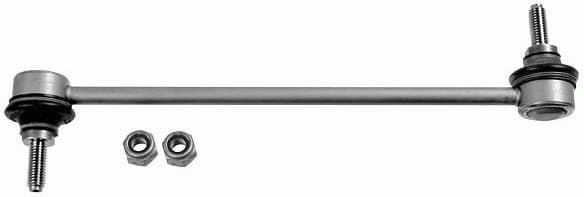 Link/Coupling Rod, stabiliser bar 10055 02