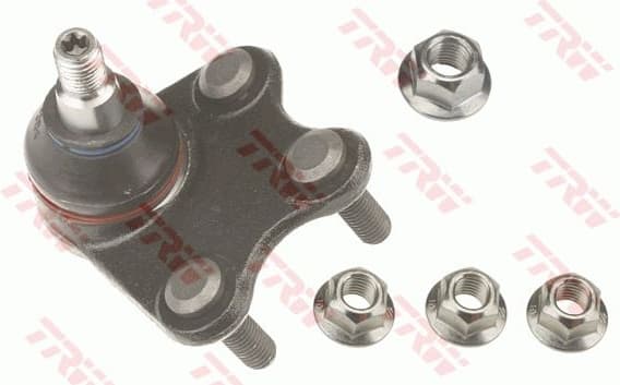 Ball Joint JBJ816
