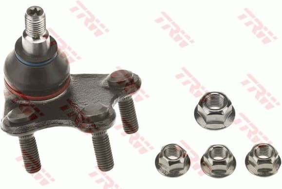 Ball Joint JBJ815