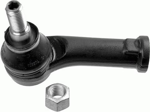 Tie Rod End 17674 02