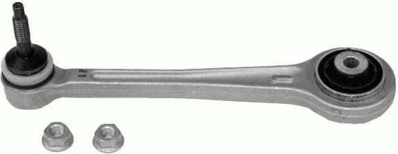 Control/Trailing Arm, wheel suspension 25855 02 - image 2