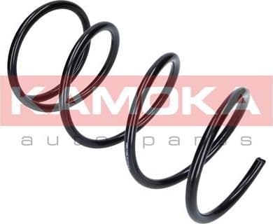 Coil spring 2110034 - image 3