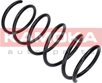 Coil spring 2110047 - image 2