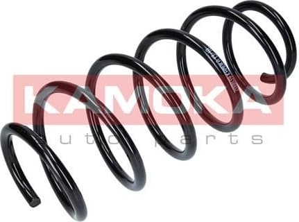 Coil spring 2110039 - image 2