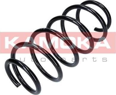 Coil spring 2110039 - image 4