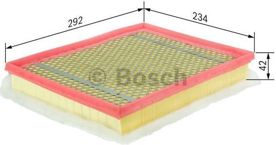 Air Filter F026400013 - image 5