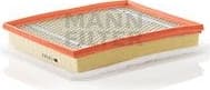 Air Filter C30130/2
