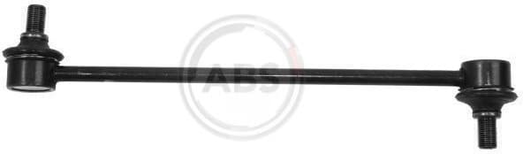 Link/Coupling Rod, stabiliser bar 260380