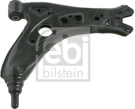 Control/Trailing Arm, wheel suspension 27530