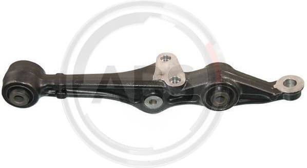 Control/Trailing Arm, wheel suspension 210261